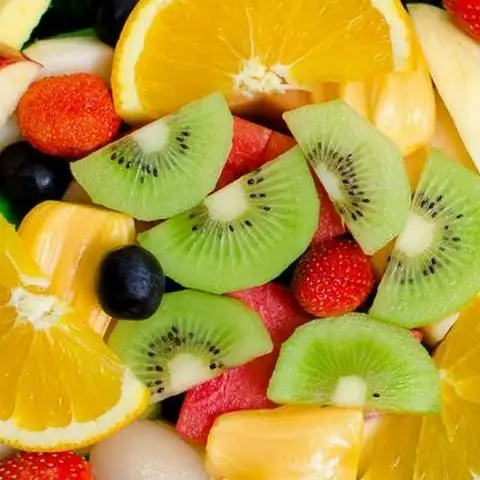 Hình ảnh Tini Fruit - Trái Cây Cắt Sẵn & Ăn Vặt - Đường Số 17