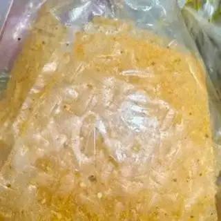 Hình ảnh Bánh tráng phô mai