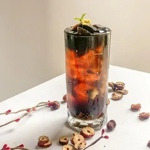 Hình ảnh Tiệm Trà Bí Đao Ăn Vặt Diễm Điểm - Trung Mỹ - Tân Xuân