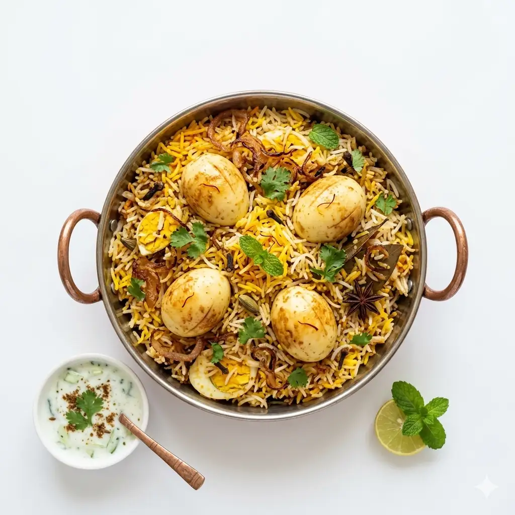 Hình ảnh Egg Fried Rice