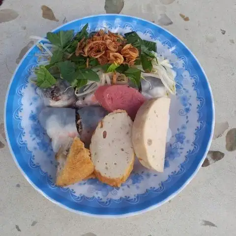 Bánh Cuốn Tây Sơn Đăng Di - Tân Thới Nhất 1 - Món truyền thống/Đặc sản gần bạn