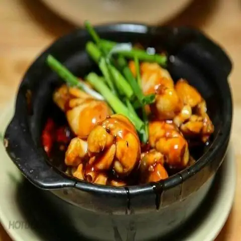 Mr.Huy - Cháo Ếch & Cháo Hàu Singapore - Tên Lửa - Bún/Phở/Mỳ/Cháo gần bạn