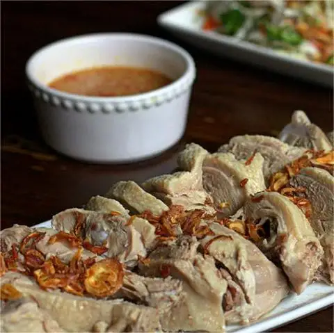 Đào Tâm Quán - Bún Ngan Hà Nội - Bạch Đằng - Bún/Phở/Mỳ/Cháo gần bạn