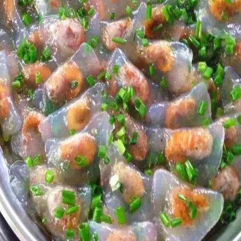 Hình ảnh Bánh Bột Lọc Chan Cô Huế - Hồng Mai