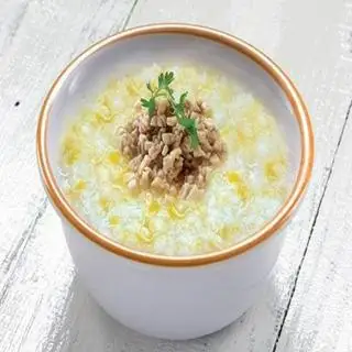 Hình ảnh Cháo dinh dưỡng