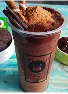 Hình ảnh Milo dầm