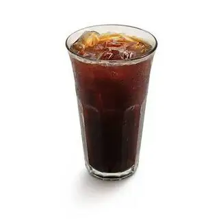 Hình ảnh Americano đá