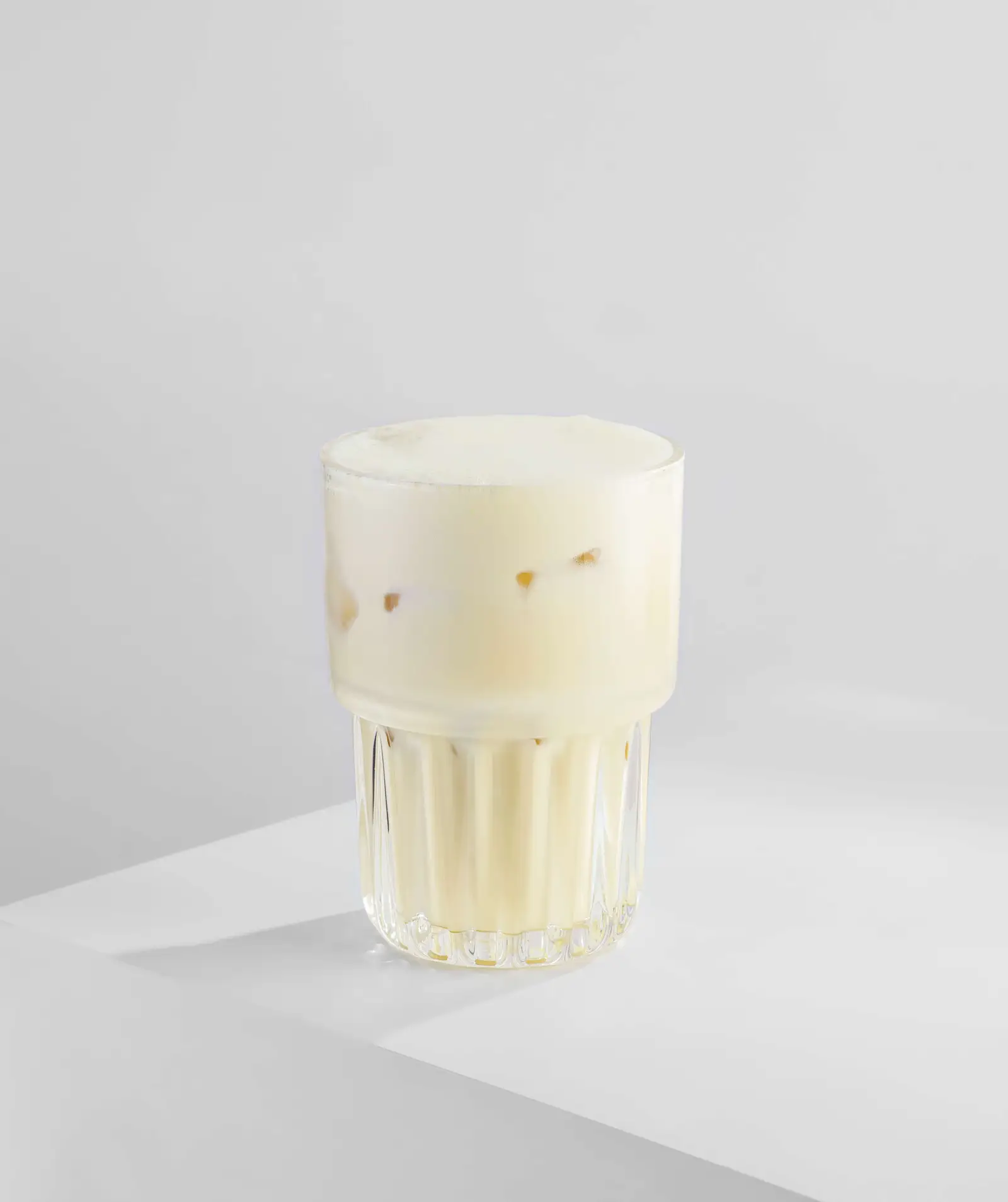 Trà sữa vớ Lài Thái Nguyên - 58.000 ₫ tại Đen Đá - Pasteur