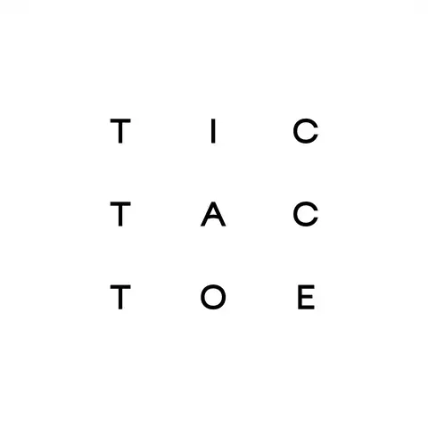 Hình ảnh TICTACTOE - Cà Phê & Matcha - Hoàng Minh Đạo