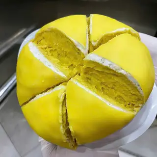 Hình ảnh Bánh crepe ngàn lớp ngập sầu - 500g