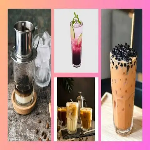Hình ảnh Cafe Giải Khát & Đá Xay 152 - Nguyễn Duy Dương