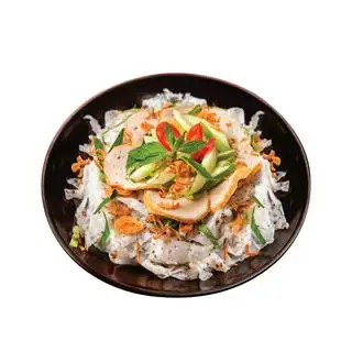 Bánh ướt - 45.100 ₫ tại Phở 24 - Pasteur