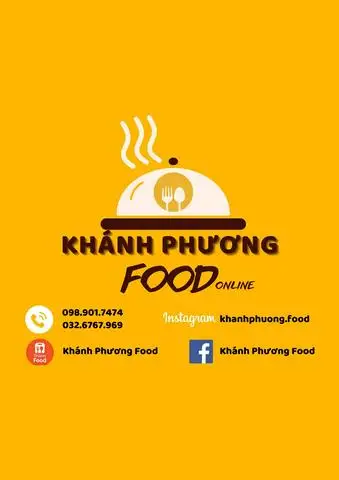 Hình ảnh Khánh Phương Food - Pizza & Mì Indomie - Lạc Long Quân