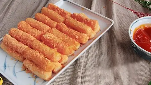 Hình ảnh Bánh gạo lắc