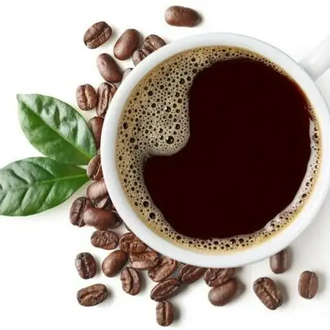 Hình ảnh Bon Coffee - Vinhomes Smart City