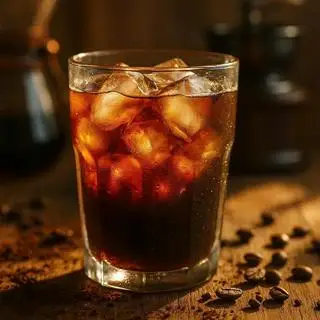 Hình ảnh Lơ coldbrew
