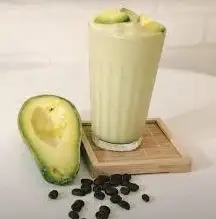 BƠ - 30.000 ₫ tại Sinh Tố, Nước Ép & Matcha 695 - Lê Đức Thọ