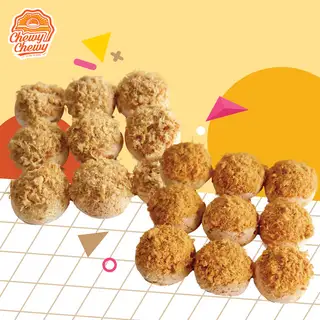 Hình ảnh Go spicy 'n sweet