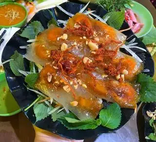 Hình ảnh Bánh bột lọc