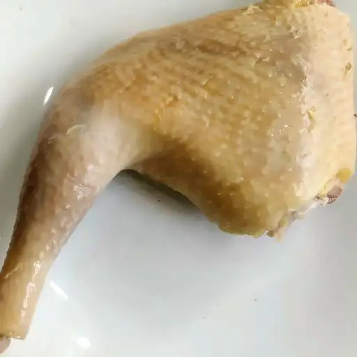 Hình ảnh Đùi góc tư lớn