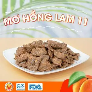 Hình ảnh Mơ Hồng Lam 11