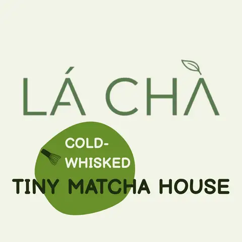 Hình ảnh LÁ CHÀ - Cold-whisked Matcha - Hoàng Sa