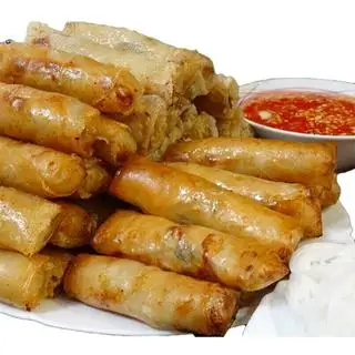 Hình ảnh Nem thịt