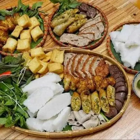 Bún Đậu ATM - Vành Đai Trong - Bún/Phở/Mỳ/Cháo gần bạn