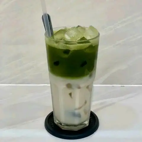 Hai Đứa Mình - Cafe Bingsu & Ăn Vặt - Kinh Dương Vương - Cà Phê/Trà gần bạn