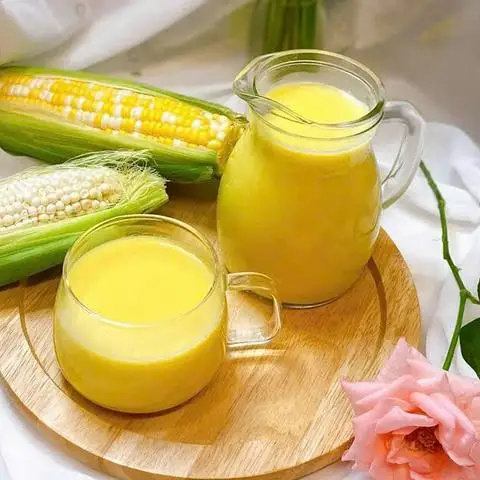 Hình ảnh Sữa Hạt Lành - Dương Quảng Hàm