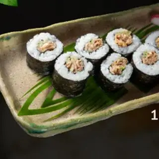 Hình ảnh Cơm cuộn bò sốt bulgogi