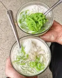 Hình ảnh Chè Thái bưởi