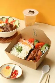 Hình ảnh Cơm Tấm Cá Kho Tộ