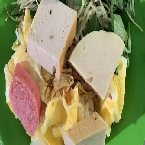 Bánh Cuốn - Xóm Củi - Món truyền thống/Đặc sản gần bạn