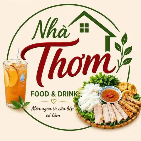 Hình ảnh Nhà Thơm Food & Drink - Võ Chí Công