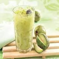 Nước ép cóc xí muội - 45.000 ₫ tại Miki - Nước Ép & Trà Sữa - Trường Sa
