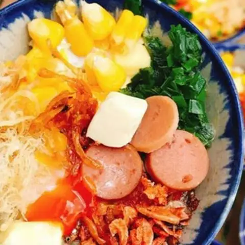 Hình ảnh Nhà Ben - Trung Lân 7