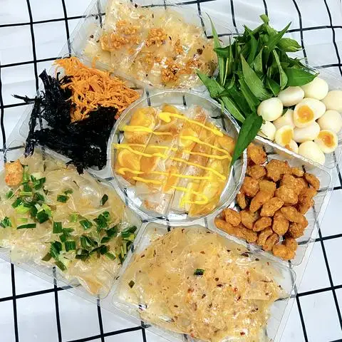 Hình ảnh Bánh Tráng A Mũi - Đường Số 12