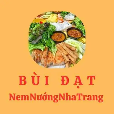 Hình ảnh Bùi Đạt - Nem Nướng Nha Trang & Phở Cuốn - Mỹ Đình