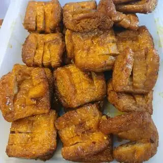Hình ảnh Sườn chay