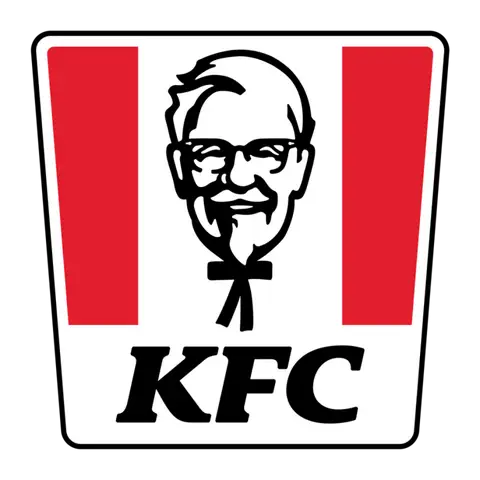 Hình ảnh Gà Rán KFC - Lê Văn Khương