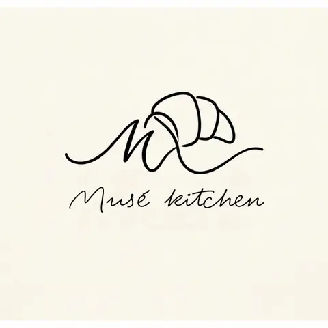 Hình ảnh Musé Kitchen - Bông Lan Trứng Muối, Tiramisu & Bánh Ngọt - Hà Trì 2