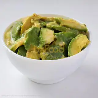 Hình ảnh Bơ dầm