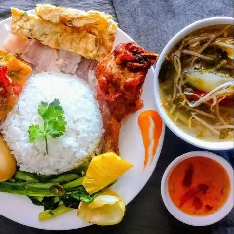 Hình ảnh Cơm Quê Hương - Hiệp Thành 49
