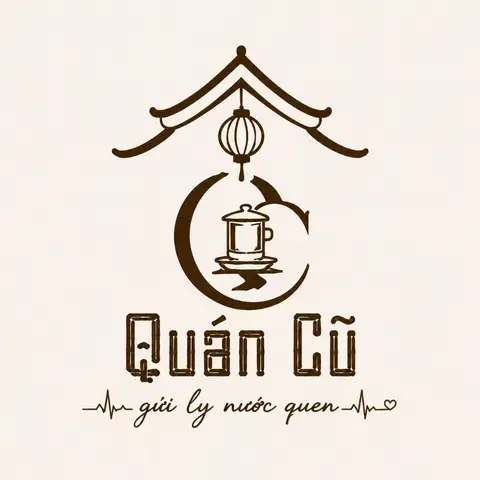 Hình ảnh Cafe Quán Cũ - Mạc Thái Tổ