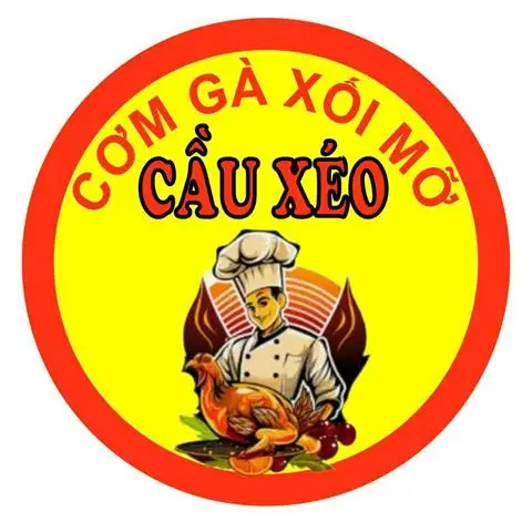 Hình ảnh Cơm Gà Xối Mỡ - Lê Trọng Tấn