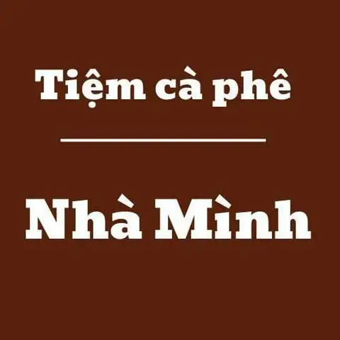 Tiệm Cà Phê Nhà Mình - Chung Cư Phạm Viết Chánh - Cà Phê/Trà gần bạn