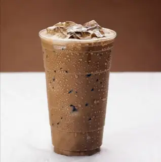 Chocolate - 55.000 ₫ tại Mỗi Ngày Cà Phê - Nguyễn Thiện Thuật