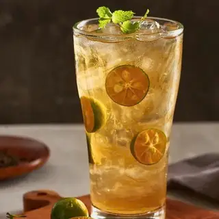 Hình ảnh Trà tắc