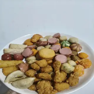 Hình ảnh Combo mẹt 3